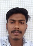 Narendra, 22 года, Pune