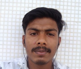 Narendra, 22 года, Pune