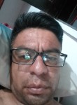 Marques, 43 года, Teresina