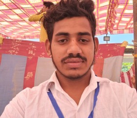 Anil nayak, 18 лет, Greater Noida