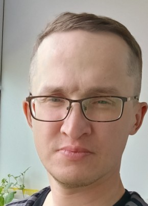 Данил, 33, Россия, Миасс