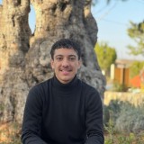 Hussein, 19  , Lebanon (State of Ohio)