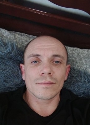 Евгений, 43, Россия, Вешенская
