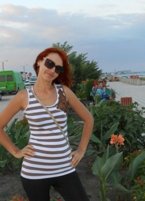 Наталья, 34, Россия, Феодосия