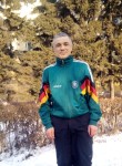 Иван Семенов - Ангарск