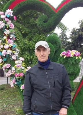 Oleg Borisov, 46, Russia, Millerovo