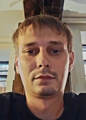 Семен из Березовския 30 лет