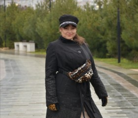 Лилия, 43 года, Николаевка