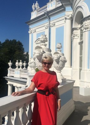Наталья, 46, Россия, Санкт-Петербург