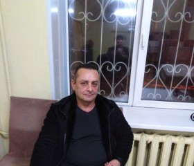 Маисей, 49 лет, Пермь