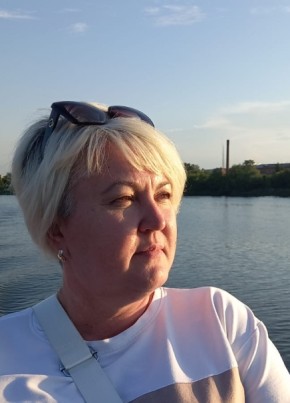 Валентина, 48, Россия, Тамбов