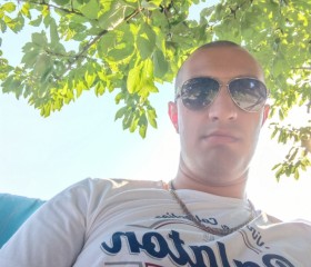 Janni, 27, Keszthely