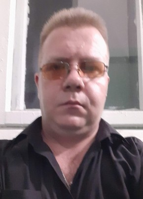 Валерий из Санкт-Петербурга 42 года