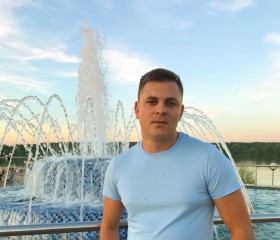 Владимир, 37 лет, Пермь