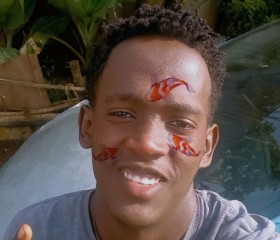 Tame, 18, Addis Ababa