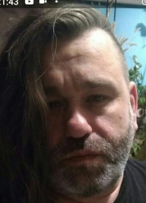 Nikolay, 48, Russia, Moscow