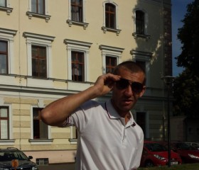 igor, 44, Litovel