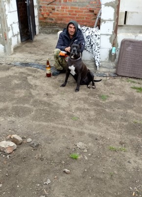 Alexander Kravco из Ленинградскаи 43 года