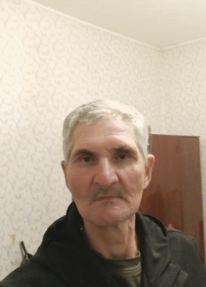 Алексей из Глазова 52 года