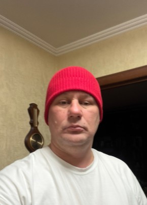 Sergey, 49, Russia, Moscow