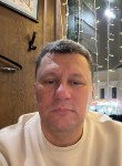 Sergey, 49, Moscow