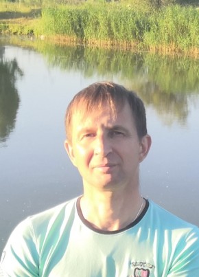 Антон, 45, Россия, Санкт-Петербург