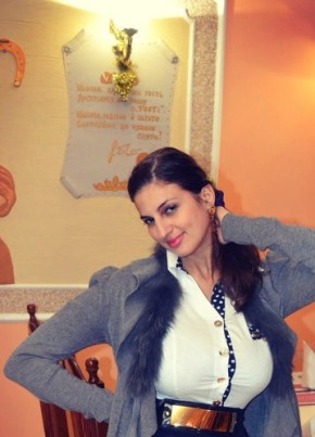 Marina, 23, Russia, Moscow