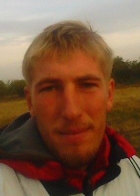 Николай, 29, Россия, Новоминская