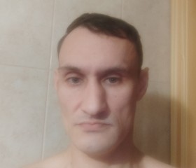Максим, 41 год, Барнаул