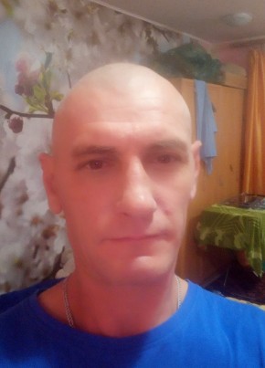 Ivan, 45, Russia, Domodedovo