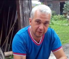 Сергей Кузнецов, 44 года, Ирбит