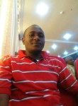 Abanre Faith, 41 год, Port Harcourt