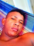 Rafael , 21 год, Paragominas