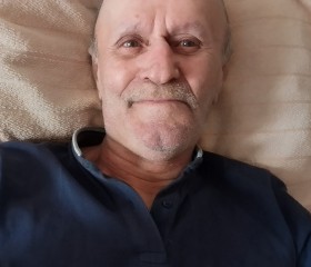 Shakh, 60, Makhachkala