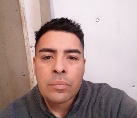 Sebastián, 34, Buenos Aires