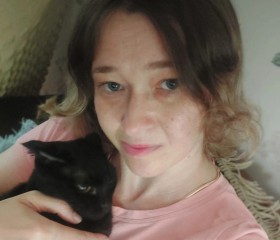 Nadezhda, 35, Bazarnyy Karabulak