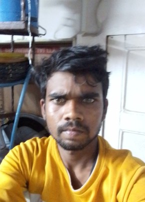 Amlala, 23, India, Borivali