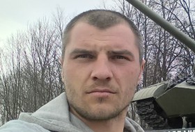 Ivan, 37 - Только Я