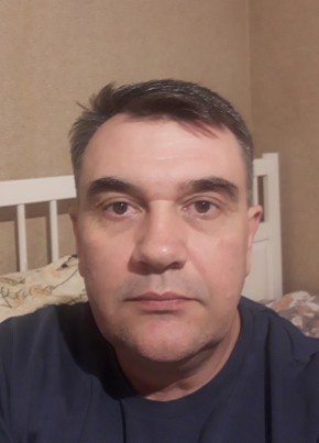 Александр , 50, Россия, Тосно