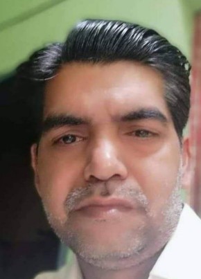 Z. Anjum, 43, پاکستان, اسلام آباد