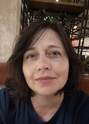 Алена из Мурманска 49 лет