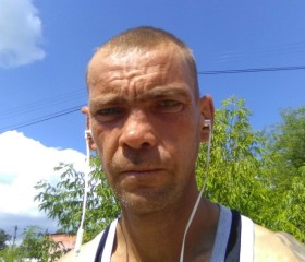 Виктор, 43 года, Кимры