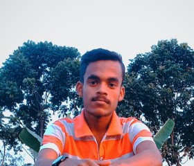 Papan mondal, 23 года, Bārākpur