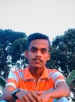 Papan mondal, 23 года, Bārākpur