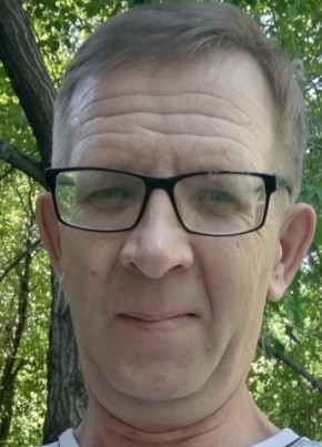 Фёдор из Исилькули 54 года