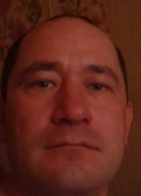 Marat, 46, Russia, Naberezhnyye Chelny