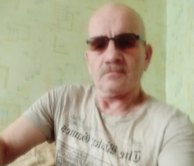 Mikhail, 58, Cheboksary