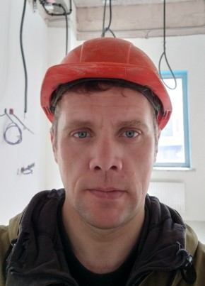 Andrew, 42, Россия, Сургут