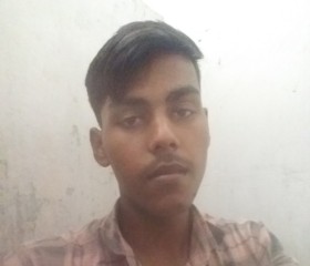 Tohid Ali, 18 лет, Allahabad