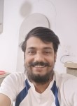 Akhilesh, 28 лет, Ahmedabad